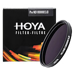 HOYA Filtre Pro ND100000 58mm