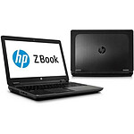 HP ZBook 15 G3 (i5.6-S512-32)