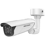 Hikvision - Caméra tube IP 2MP lecture de plaque d'immatriculation