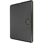 Avizar Étui pour OnePlus Pad et Oppo Pad 2 Support vidéo / clavier Mise en veille  Gris