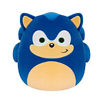 Squishmallows - Peluche Sonic the Hedgehog 25 cm