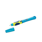 PELIKAN Stylo plume griffix Neon Fresh Blue, pour droitiers