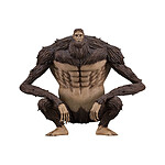 L'Attaque des Titans - Statuette Pop Up Parade L Zeke Yeager: Beast Titan Ver. 19 cm