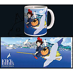 Studio Ghibli - Mug Kiki