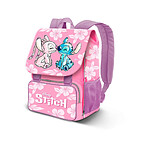 Lilo & Stitch - Sac à dos Angel & Stitch