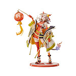 Arknights - Statuette 1/7 Nian: Spring Festival Ver. 25 cm