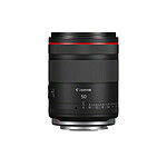 CANON Objectif RF 50mm f/1.4L VCM Garanti 2 ans