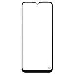 Force Glass Verre Incassable pour Xiaomi Redmi A1 et A2 Dureté 9H+ Garantie à vie  noir