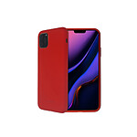 So Seven Coque pour iPhone 11 Pro Max SMOOTHIE Rouge