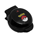 Pokémon - Gaufrier Pokeball