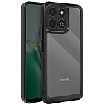 Avizar Coque pour Honor 200 Smart Antichoc Contour Souple Noir