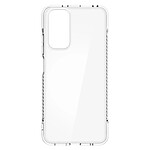 Made for Xiaomi Coque Bumper pour Xiaomi Redmi Note 11 et 11s Grips antidérapants  Transparent