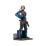 Star Wars The Mandalorian Milestones - Statuette 1/6 Bo Katan 30 cm