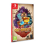 Cat Quest 3 Nintendo SWITCH