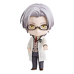 Tears of Themis - Figurine Nendoroid Adjudicator 10 cm