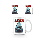 Les Dents de la Mer - Mug Shark Head