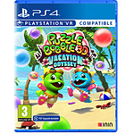 Puzzle Bobble 3D Vacation Odyssey PS4