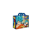 Dragon Ball - Sac shopping Dragon Ball