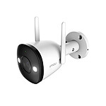 Imou - Caméra IP Wifi extérieur 2MP IPC-F22FEP-0280B-imou