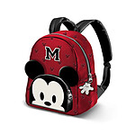 Disney - Sac à dos Mickey M Collection Heady