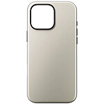 Nomad Coque pour iPhone 16 Pro Sport Compatible MagSafe Antichocs Gris