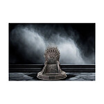 House of the Dragon - Puzzle 3D Iron Throne