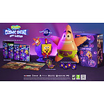 Sponge Bob Squarepants The Cosmic Shake BFF Edition XBOX ONE