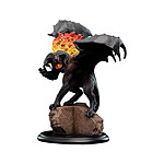 Le Seigneur des Anneaux - Figurine Mini The Balrog in Moria 19 cm