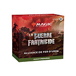 Magic the Gathering - Pack d'avant-première La Guerre Fratricide