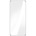 Avizar Verre Trempé pour Xiaomi Redmi Note 12 4G et 5G Dureté 9H Biseauté 2.5D fin 0.26mm  transparent