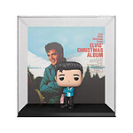 Elvis Presley - Figurine POP! Albums Elvis X-Mas Album 9 cm