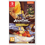 Avatar The Last Airbender Quest for Balance Nintendo SWITCH