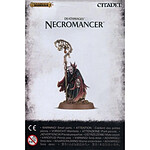 Warhammer AoS - Deathmages Necromancer