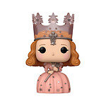 Le Magicien d'Oz - Figurine POP & Buddy! Glinda the Good Witch 9 cm