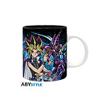 Yu -GI-OH! - Mug Yami Yugi duel