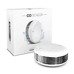 Fibaro - Détecteur de monoxyde de carbone Z-Wave+ - CO Sensor Fibaro