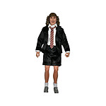 AC/DC - Figurine Clothed Angus Young (Highway to Hell) 20 cm