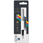 PARKER Stylo plume JOTTER ORIGINAL Blanc C.T.