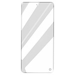 Force Glass Verre Trempé pour Google Pixel 8 Dureté 9H+ Garantie à vie  Transparent