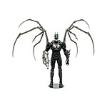 DC Multiverse - Figurine Batman (Futures End) (GITD) (Gold Label) 18 cm