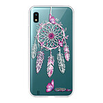 Evetane Coque Samsung Galaxy A10 360 intégrale transparente Motif Carpe diem Tendance