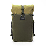 TENBA Sac à dos Fulton V2 14L Olive