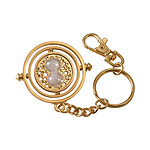 Harry Potter - Porte-clés métal Time Turner 4 cm