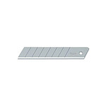 OLFA Etui Plastique LB-50 de 50 Lames de Cutter 18 mm