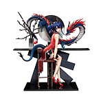 Arknights - Statuette 1/7 Ch'en 21 cm