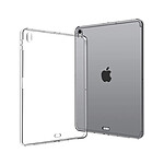 MW for Business Air Cushion compatible iPad Pro 12.9 (2018 - 3rd gen) Clear Polybag