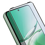 Avizar Verre Trempé Incassable pour Oppo Reno 12F et 12FS Protection Antichoc Transparent