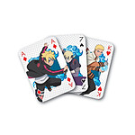 Boruto: Naruto Next Generations - Jeu de cartes à jouer Characters