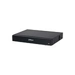 Dahua - Enregistreur DVR Penta-brid 8 canaux WizSense 4K