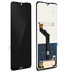 Clappio Bloc Complet Nokia 7.2 / 6.2 Écran LCD Vitre Tactile de remplacement noir